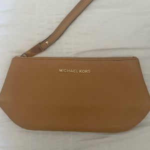 Michael Kors Wristlet